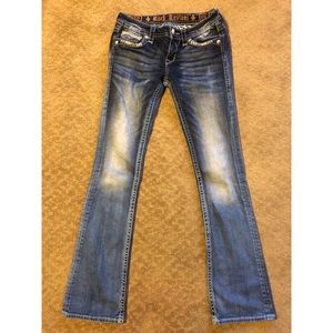 Rock Revival Etty 27x33